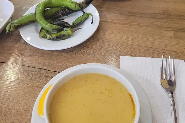 Yıldız Lokantası - Resim 19