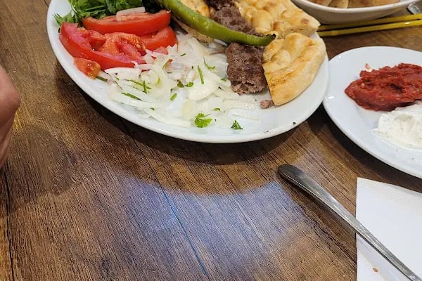 Yıldız Lokantası - Resim 3