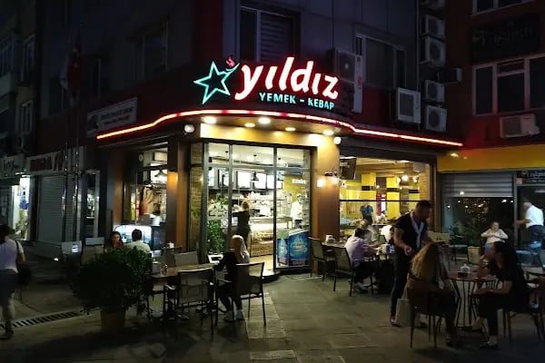 Yıldız Lokantası - Resim 2