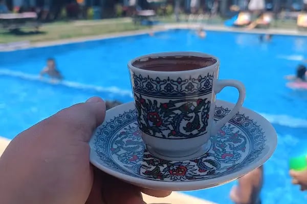 saklı kent dağ evi - Resim 18
