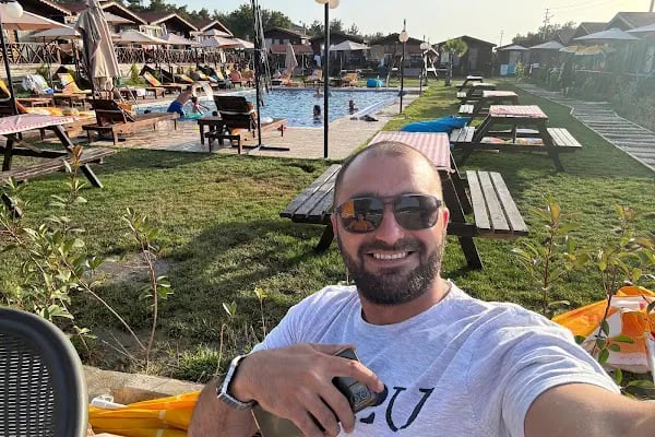 saklı kent dağ evi - Resim 14