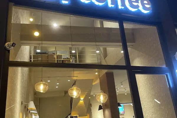O2 COFFEE - Resim 3