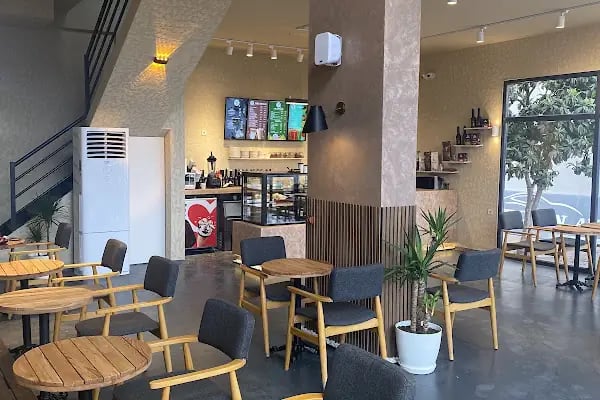 O2 COFFEE - Resim 7