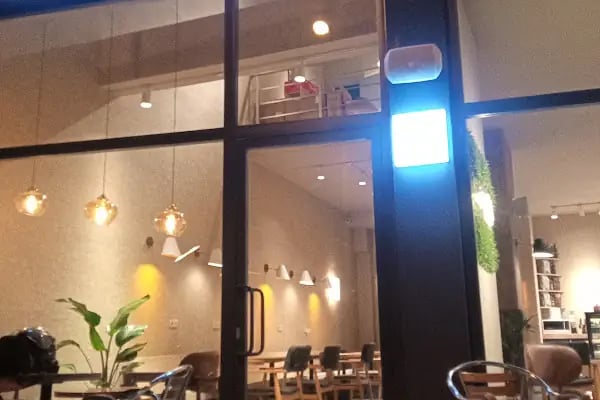 O2 COFFEE - Resim 10