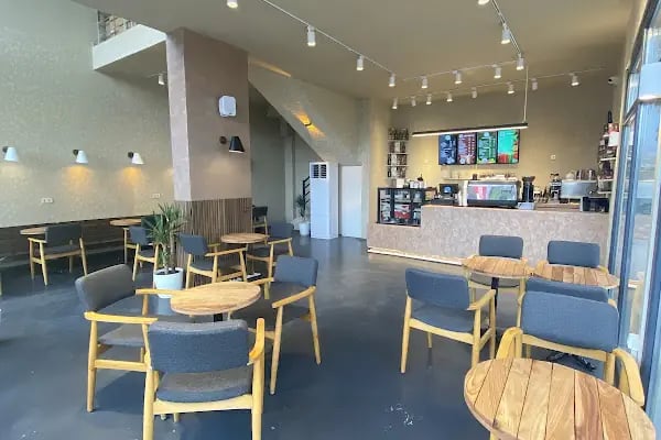 O2 COFFEE - Resim 2