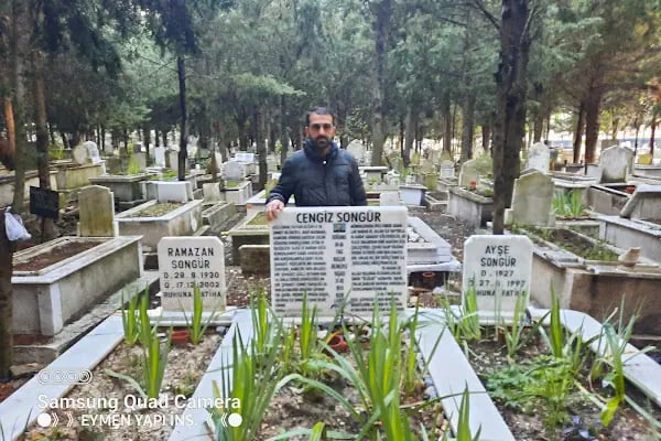 Kaynaklar Mezarlığı - Resim 2