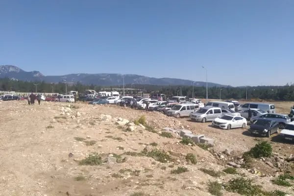 Kaynaklar Mezarlığı - Resim 19