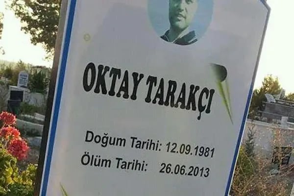 Kaynaklar Mezarlığı - Resim 16