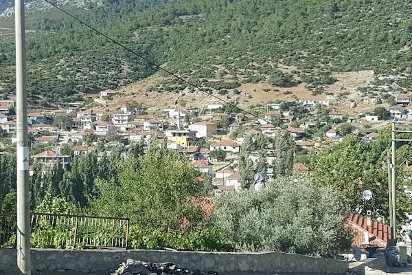 Kaynaklar Mezarlığı - Resim 15