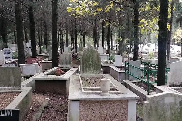 Kaynaklar Mezarlığı - Resim 3
