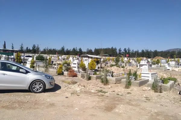 Kaynaklar Mezarlığı - Resim 10