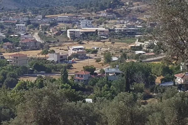 Kaynaklar Mezarlığı - Resim 4