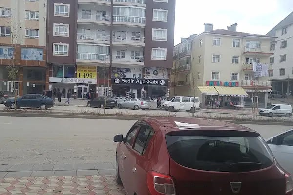 SEDİR AYAKKABI - Resim 3