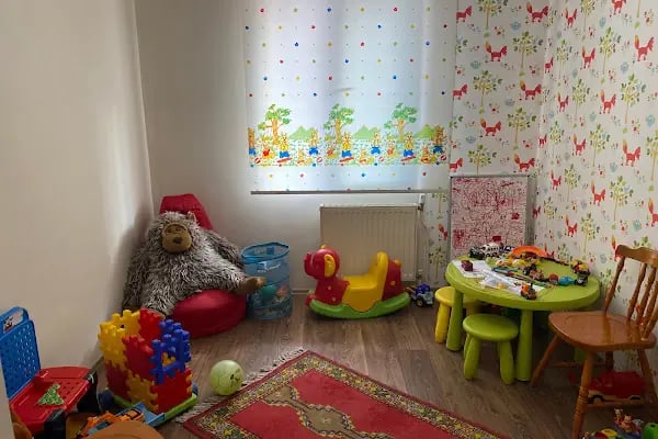 Manisa Sinerjim Psikolojik Hizmetler - Resim 8