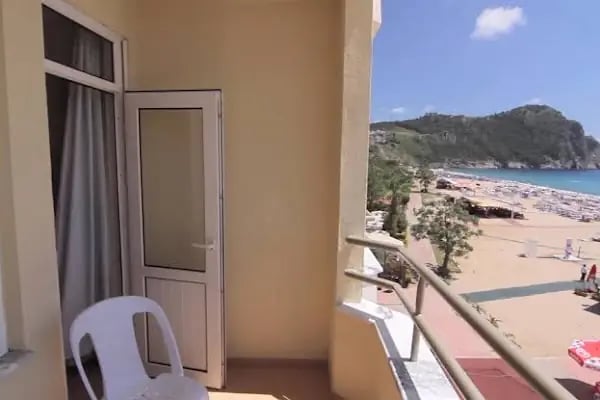 Azak Beach Otel - Resim 13