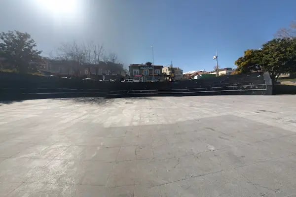 Amfi PARK - Resim 2