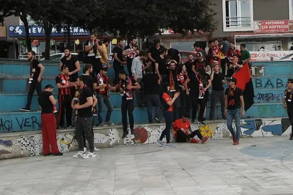 Amfi PARK - Resim 15