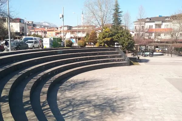 Amfi PARK - Resim 19