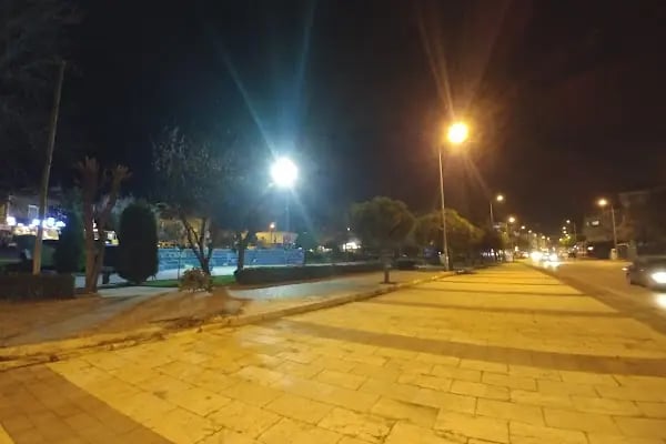 Amfi PARK - Resim 8