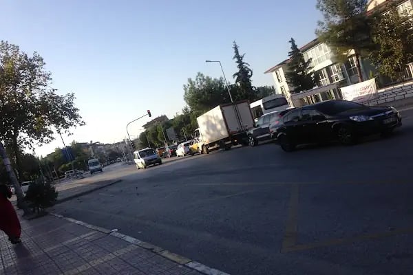 Amfi PARK - Resim 5