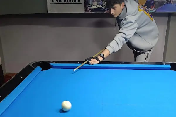 Ekol Bilardo Spor Kulubü - Resim 2