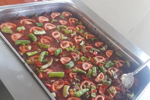 Doğu Yakası Restoran - KARS - Resim 18