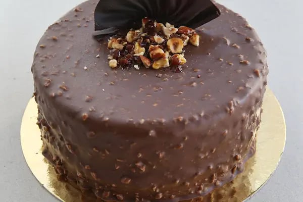 Karamel patisserie - Resim 11