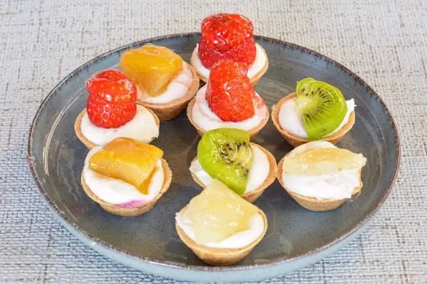 Karamel patisserie - Resim 6