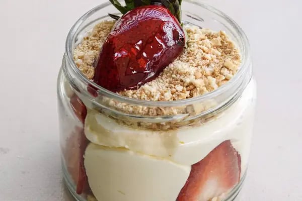Karamel patisserie - Resim 7
