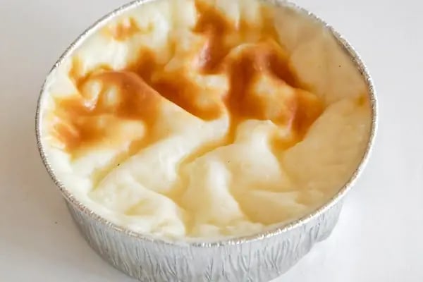 Karamel patisserie - Resim 17