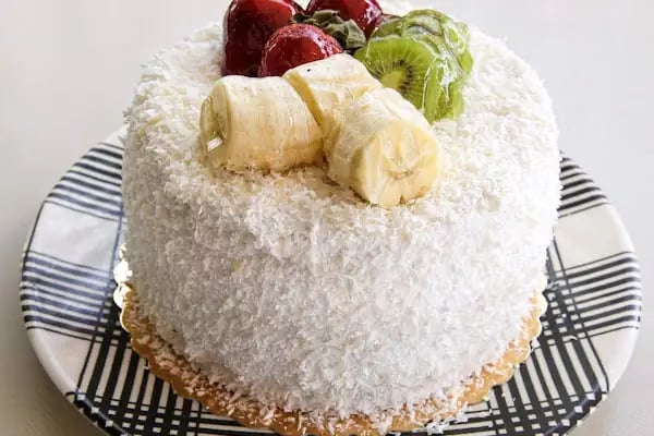 Karamel patisserie - Resim 12