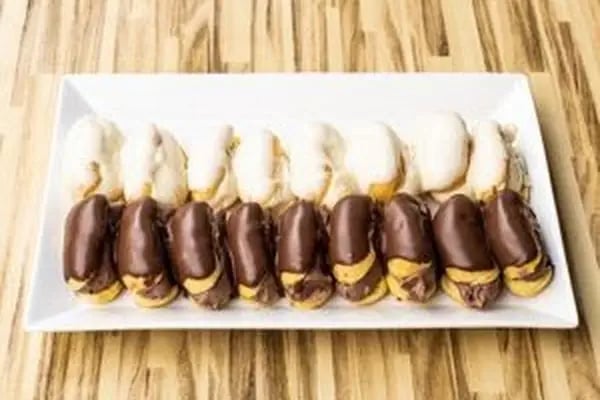 Karamel patisserie - Resim 19