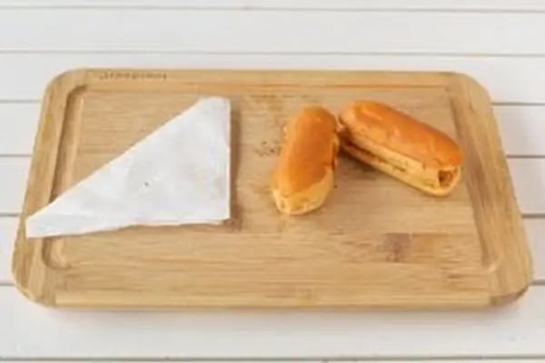 Karamel patisserie - Resim 20