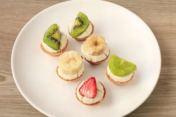 Karamel patisserie - Resim 3