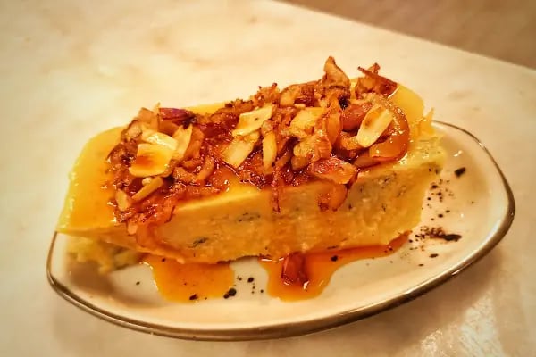 DELİ MAVİ RESTAURANT - Resim 14