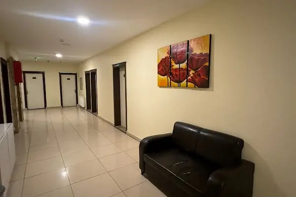 HOTEL PETEK - Resim 5