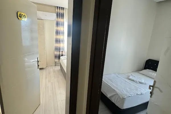 HOTEL PETEK - Resim 12