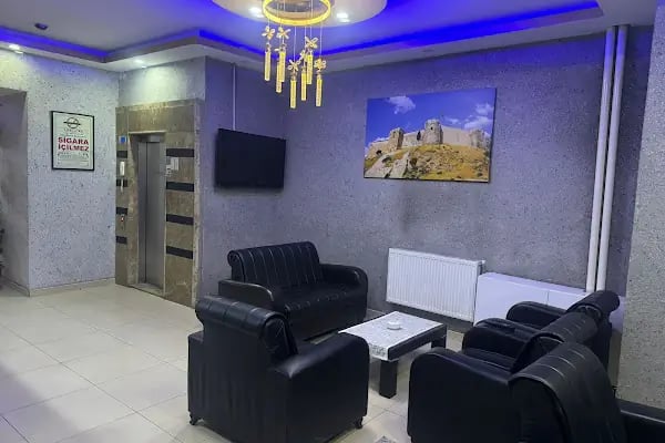 HOTEL PETEK - Resim 7