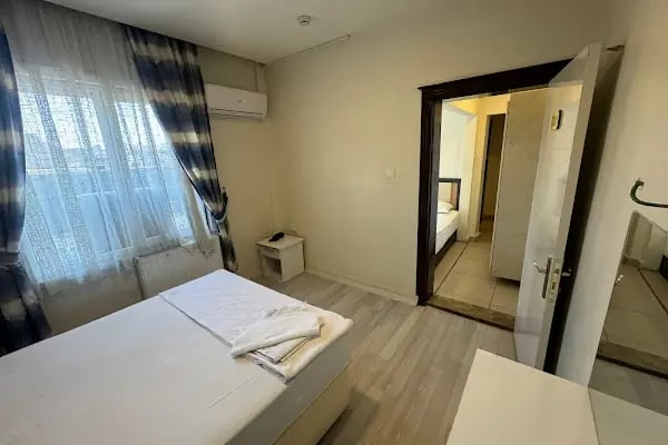HOTEL PETEK - Resim 18