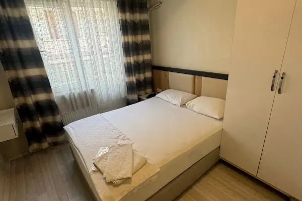 HOTEL PETEK - Resim 11