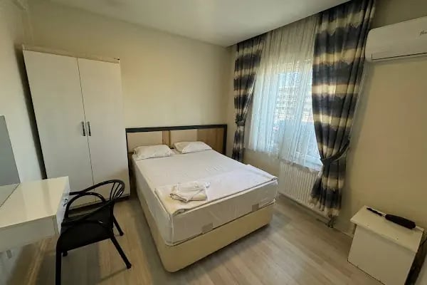 HOTEL PETEK - Resim 14