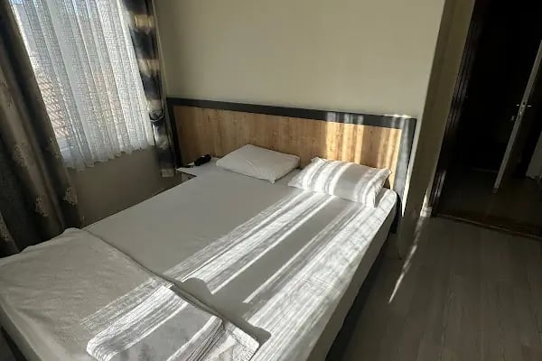 HOTEL PETEK - Resim 16