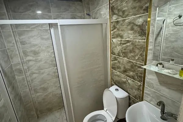 HOTEL PETEK - Resim 4