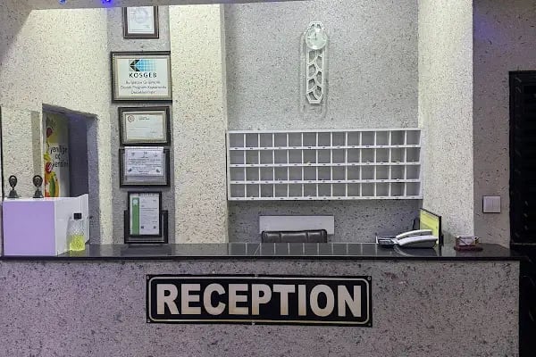 HOTEL PETEK - Resim 9