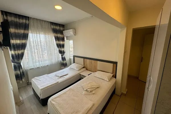 HOTEL PETEK - Resim 2