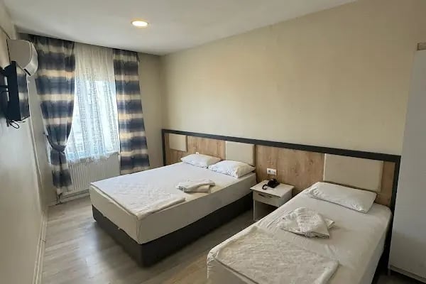 HOTEL PETEK - Resim 19
