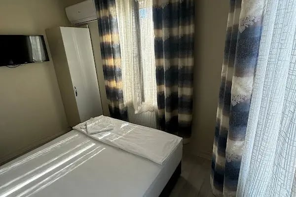 HOTEL PETEK - Resim 8