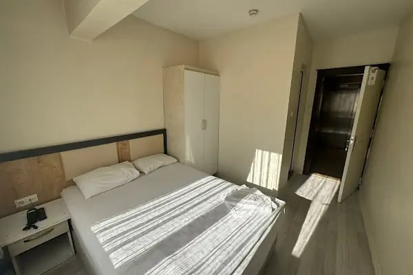 HOTEL PETEK - Resim 15