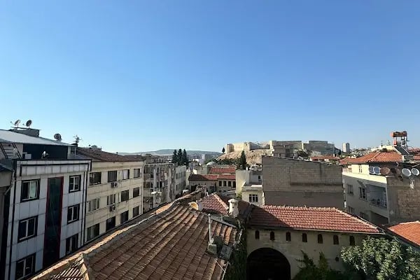 HOTEL PETEK - Resim 1