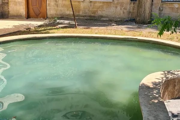 HOTEL PETEK - Resim 3